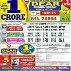 nagaland lottery old